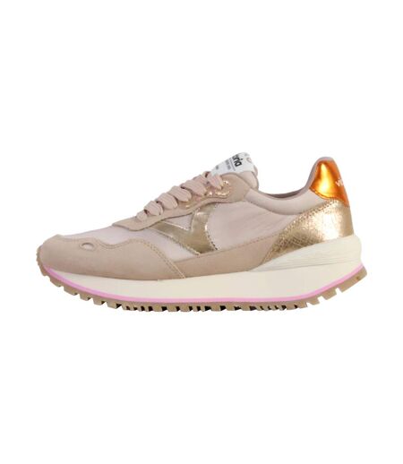 Basket Cuir Victoria