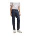 Chino Kane Homme Bleu Foncé Boss-3