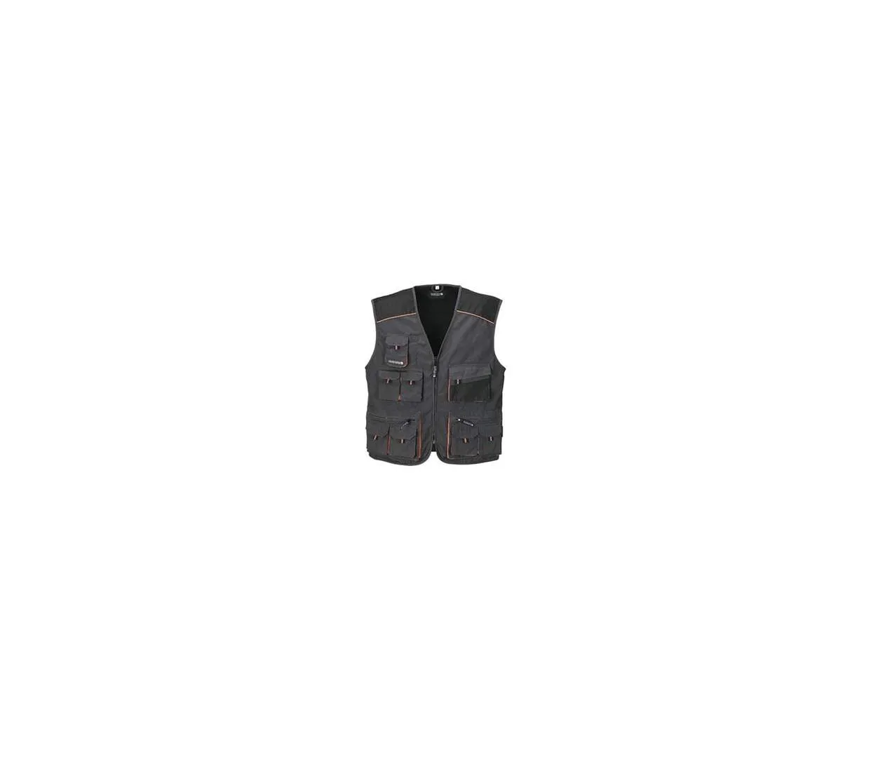 Gilet sans manches multi - poches 3312GN-1