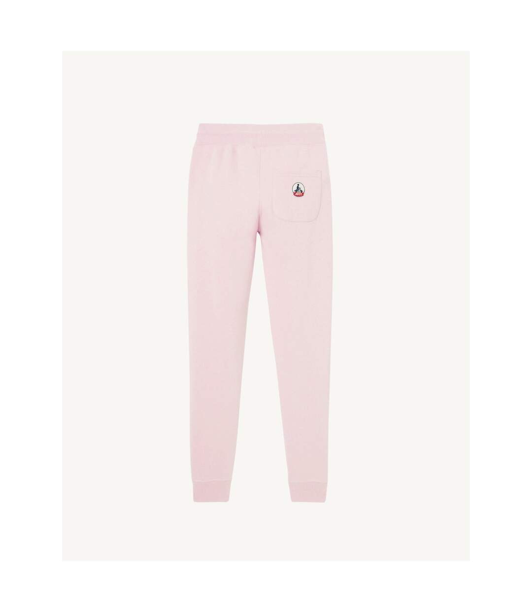 JOTT Jogger ajusté en coton bio  -  Just over the top - Femme-2