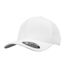 Casquette Cool & Dry Blanc Flexfit-1