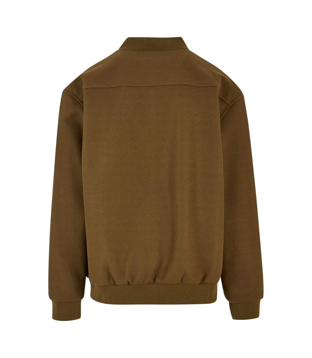 Blouson D'aviateur Homme Olive Urban Classics-2