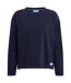 Sweat Miska Femme Saphir Foncé Craghoppers-2