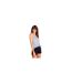 Short Femme Noir PJ Salvage-1