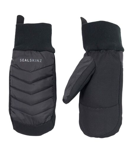Mens & Ladies Waterproof All Weather Lightweight Thermal Mittens