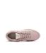 Baskets roses femme teddy smith 120515-4