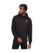 Mens Crosby 2.0 Cotton Blend Pullover Hoodie Black Kings Will Dream-4