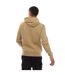 Sweat À Capuche Style Texte Homme Kaki Ralph Lauren-3
