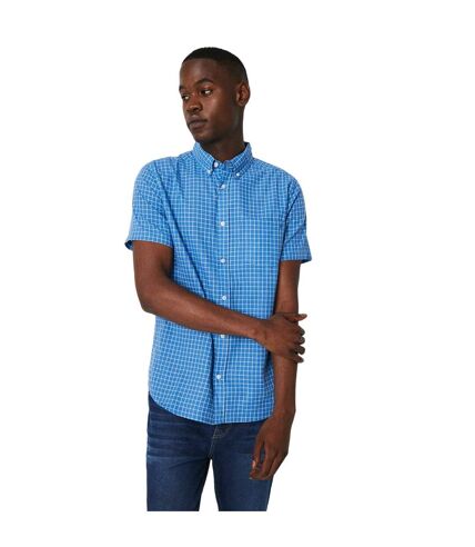 Chemise homme bleu clair Maine Maine