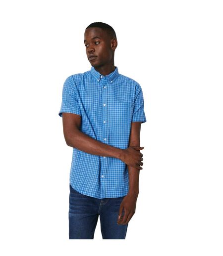 Chemise homme bleu clair Maine