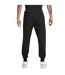 Mens Tech Fleece Joggers Black Grey Nike-2