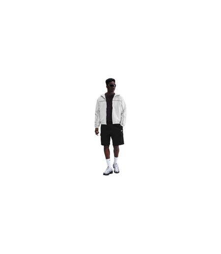 Short À Poches Sportswear Club Homme Noir Obsidien Blanc Nike