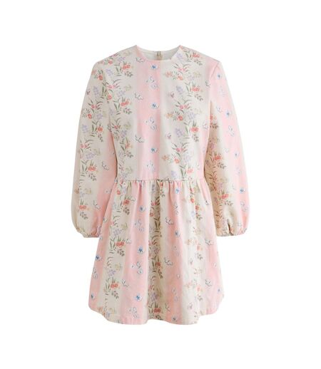 Robe Motif/style Floral Femme Rose Cath Kidston