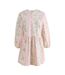 Robe Motif/style Floral Femme Rose Cath Kidston-2
