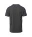 T-shirt Hamiloni Homme Marron Foncé Hi-Tec-3