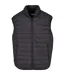 Doudoune Sans Manches Homme Noir Urban Classics-1