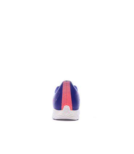 Chaussures de futsal violet homme puma ultra 5 play