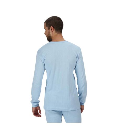 T-shirt Thermique Hommes Bleu Regatta