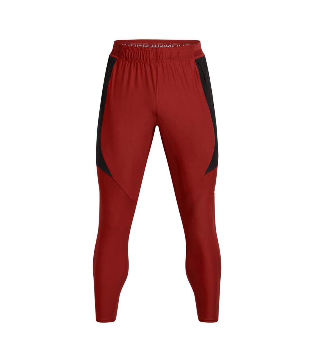 Pantalon De Jogging Challenger Pro Pour Hommes Orange Under Armour-2