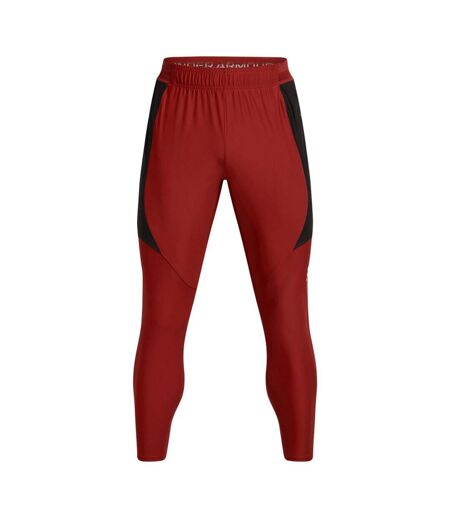 Pantalon De Jogging Challenger Pro Pour Hommes Orange Under Armour