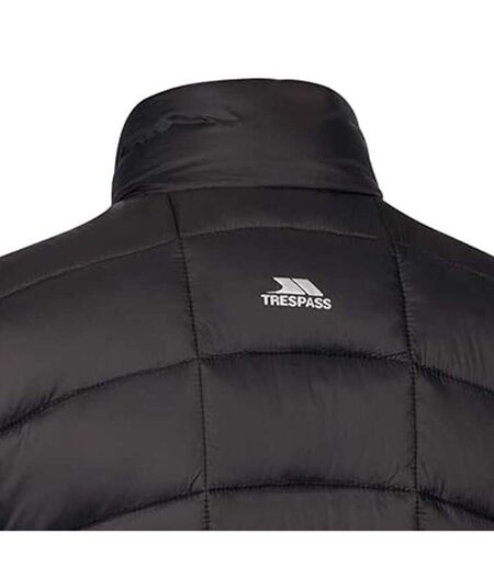 Womens/ladies Ogbere Gilet Black Trespass