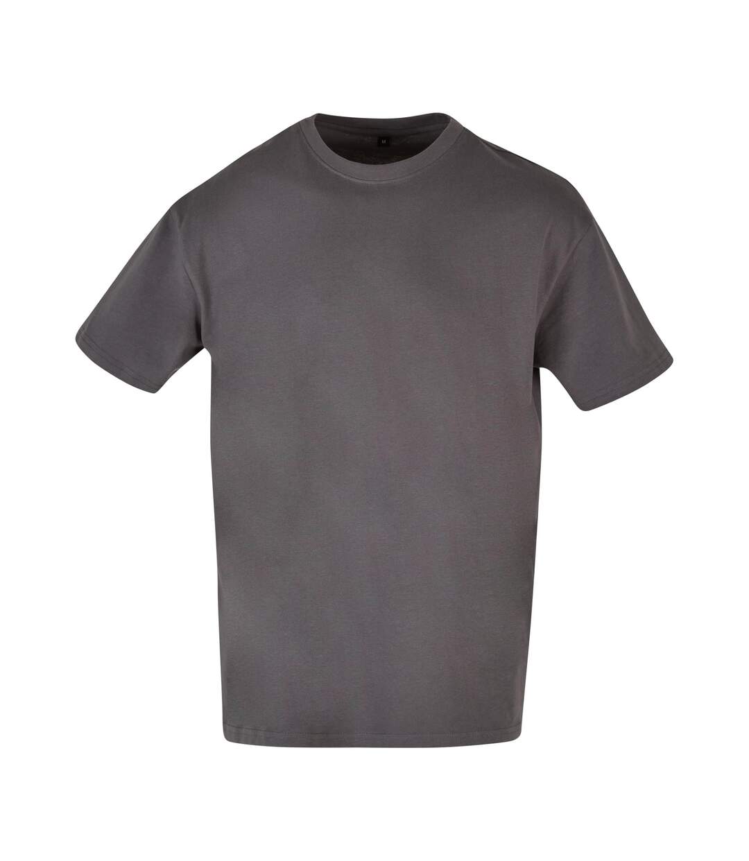 T-shirt adulte anthracite Build Your Brand