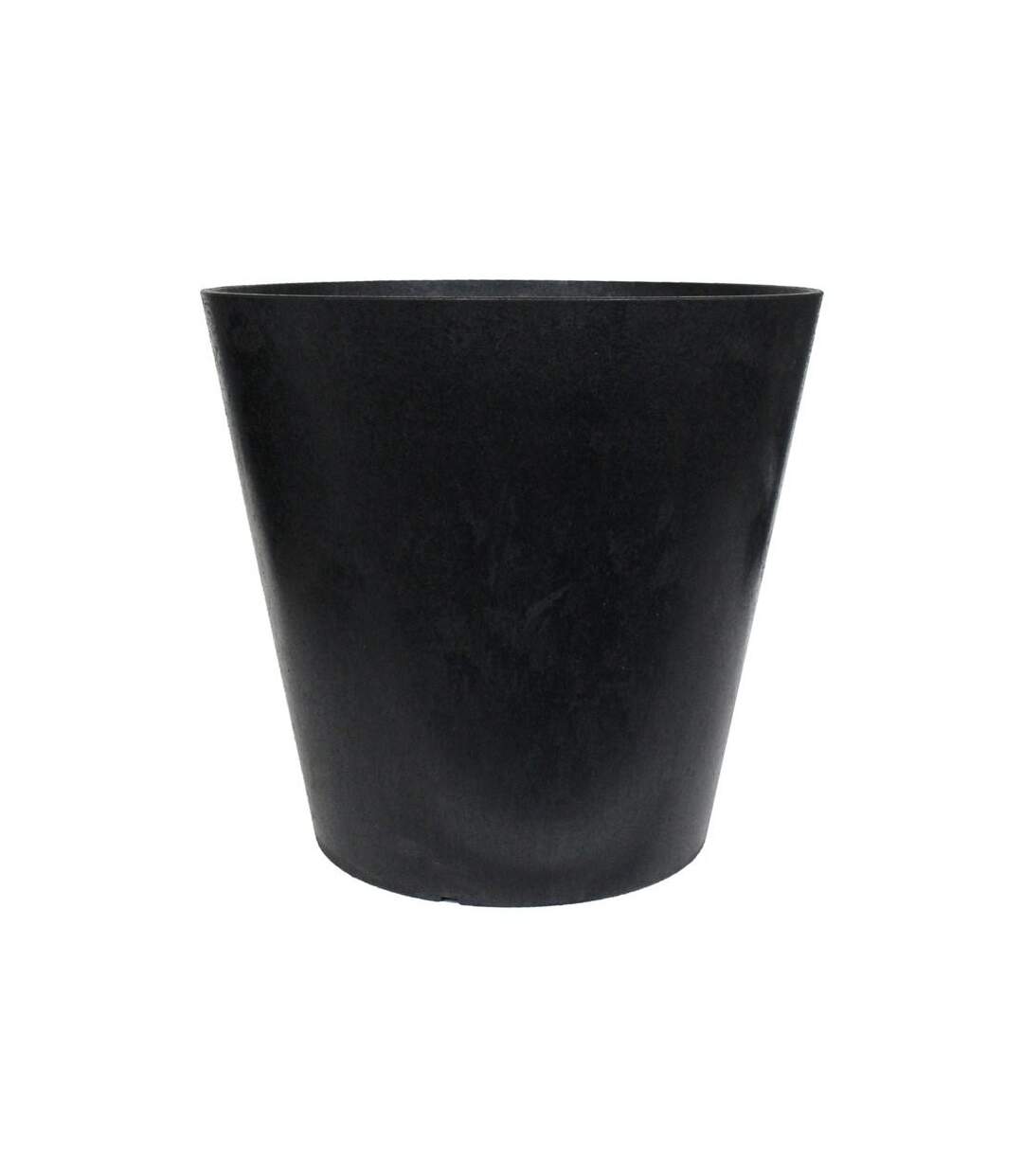 Octavia planter 28cm slate Primeur-1