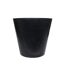 Primeur Octavia Planter (Slate) (28cm)