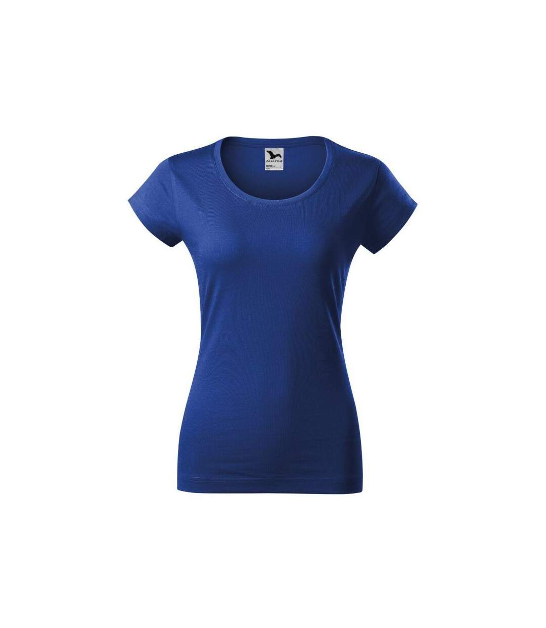 T-shirt Viper Femme Bleu Roi Malfini-3