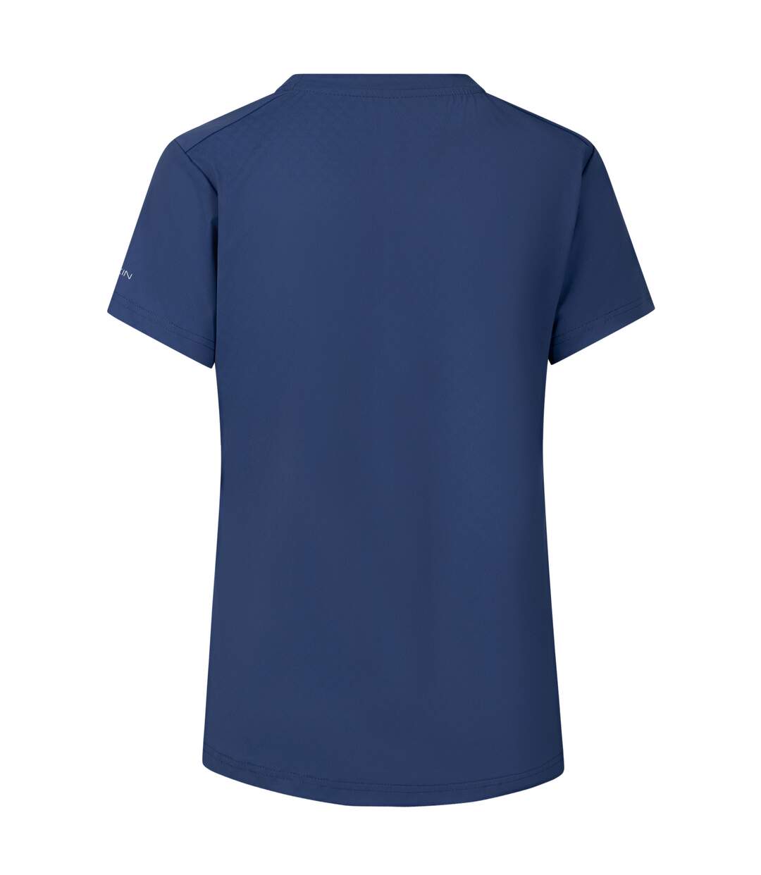 T-shirt Sport Arielle Femme Bleu Clair Trespass-2