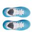 Baskets Elite Femme Bleu Under Armour-3