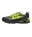 Baskets Apparition Tech Homme Vert Under Armour-2