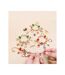 Calendrier de l'avent Charms, Perles et Bracelets - Cristal d'Autriche-5