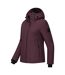 Doudoune Matelassée Glacier Femme Lilas Foncé Dare 2B-4