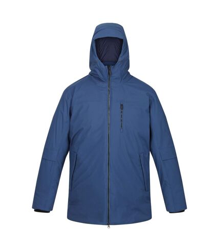 Parka yewbank homme bleu amiral Regatta