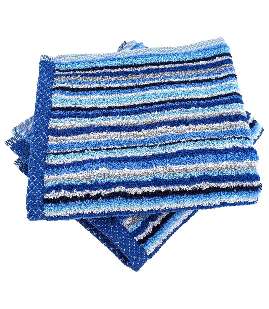 Serviette invité collection PURE STRIPES II-1
