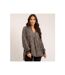 Blouse fluide motifs OZANA - Dona X Lisa-1