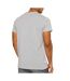 T-shirt Gris Homme Pepe Jeans Original Basic - L