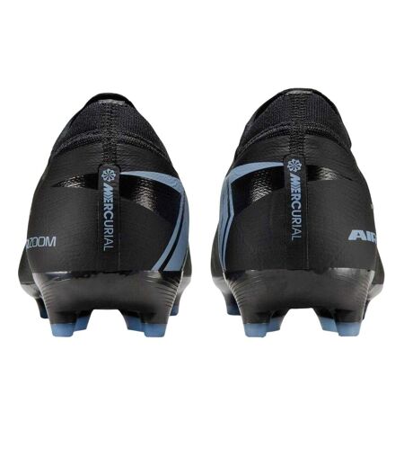 Chaussures De Foot Pour Terrain Artificiel Zoom Mercurial Vapor Homme Noir Bleu Nike