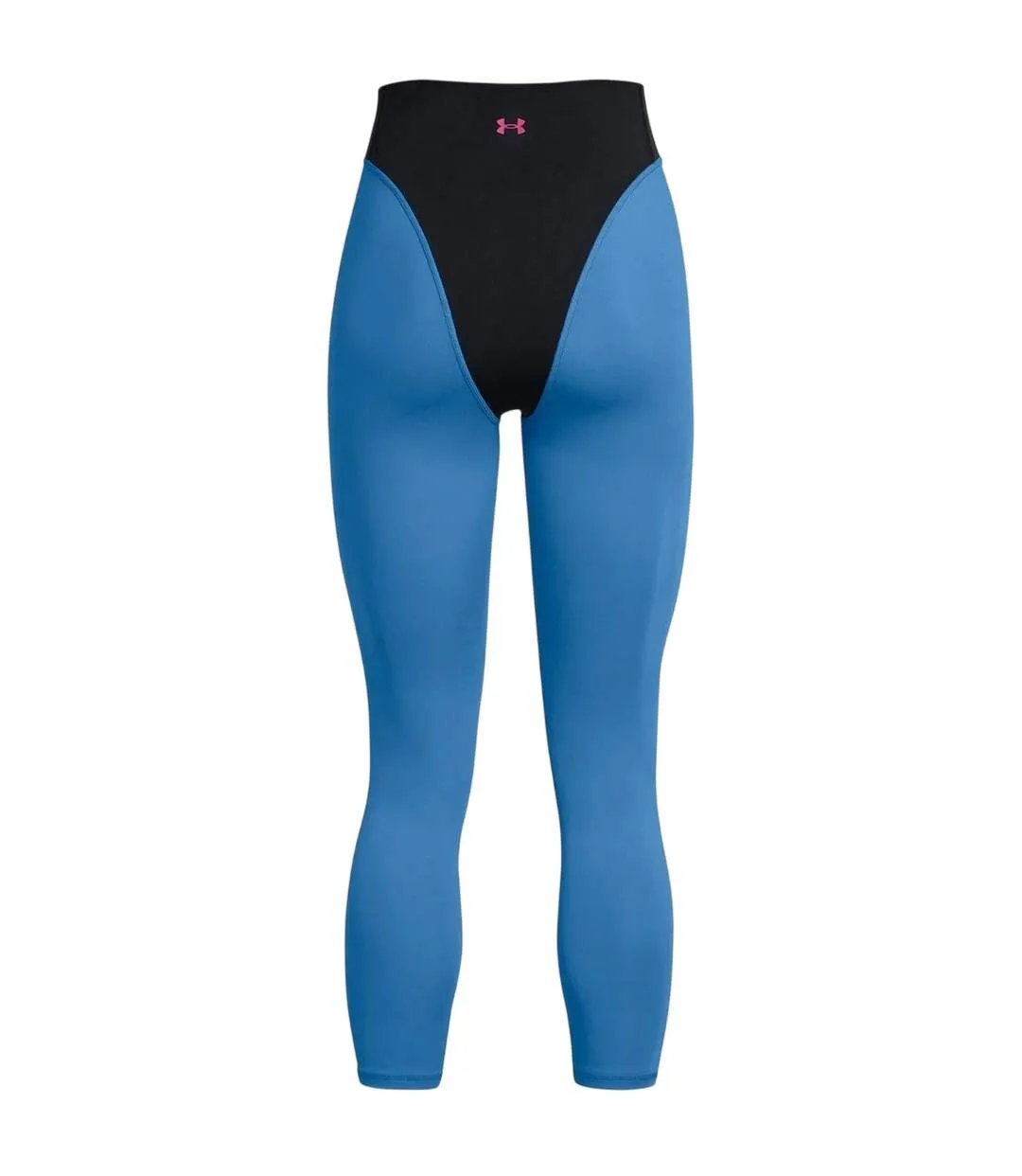 Legging Project Rock Femme Noir Under Armour-3