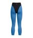 Legging Project Rock Femme Noir Under Armour-3