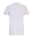 T-shirt Essential Homme Blanc Starter Black Label-3