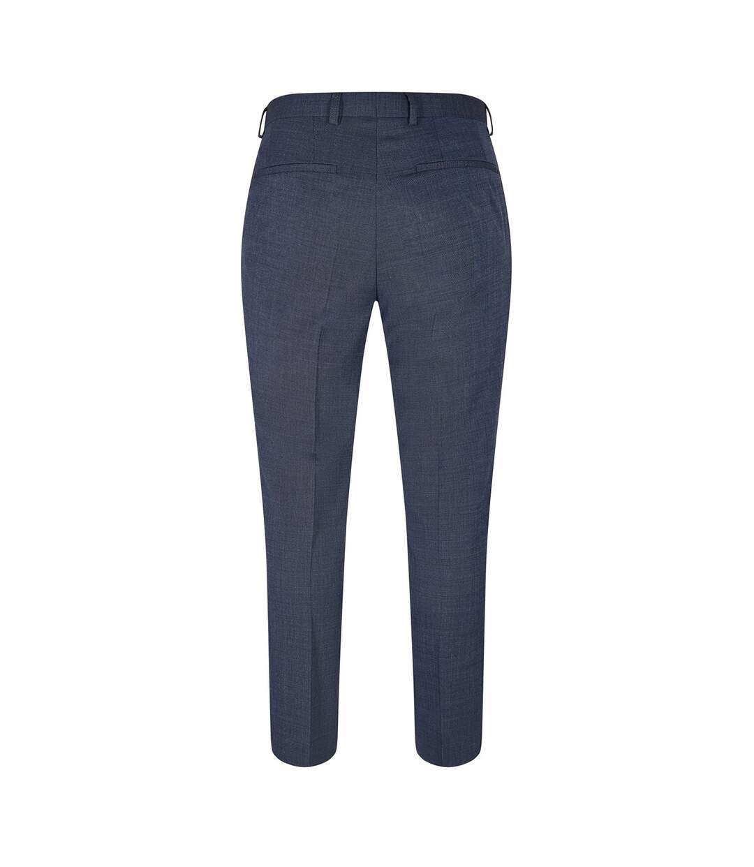 Pantalon Homme Bleu Boss-2