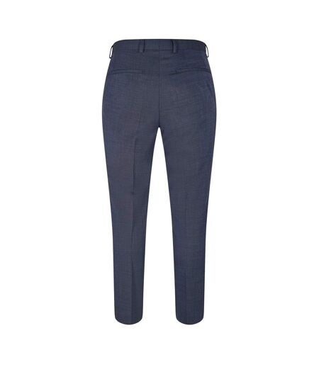 Pantalon Homme Bleu Boss