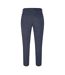 Pantalon Homme Bleu Boss-2