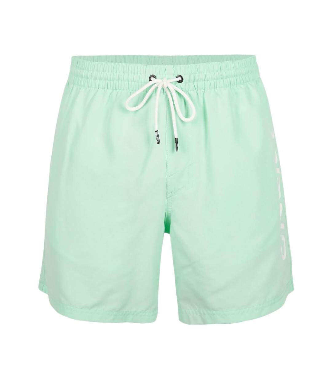 Short de bain Vert Amande Homme O'Neill 200 - L