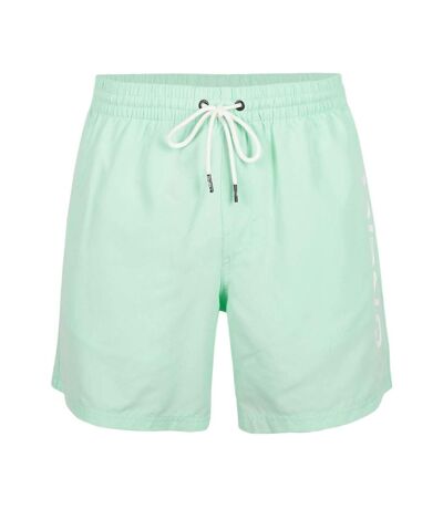 Short de bain Vert Amande Homme O'Neill 200 - L