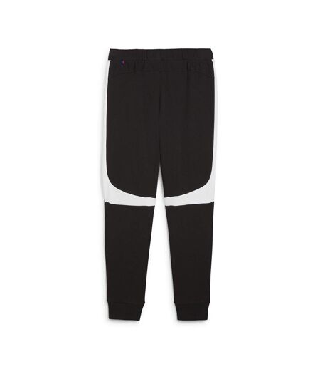 Jogging noir homme puma 627454 - l