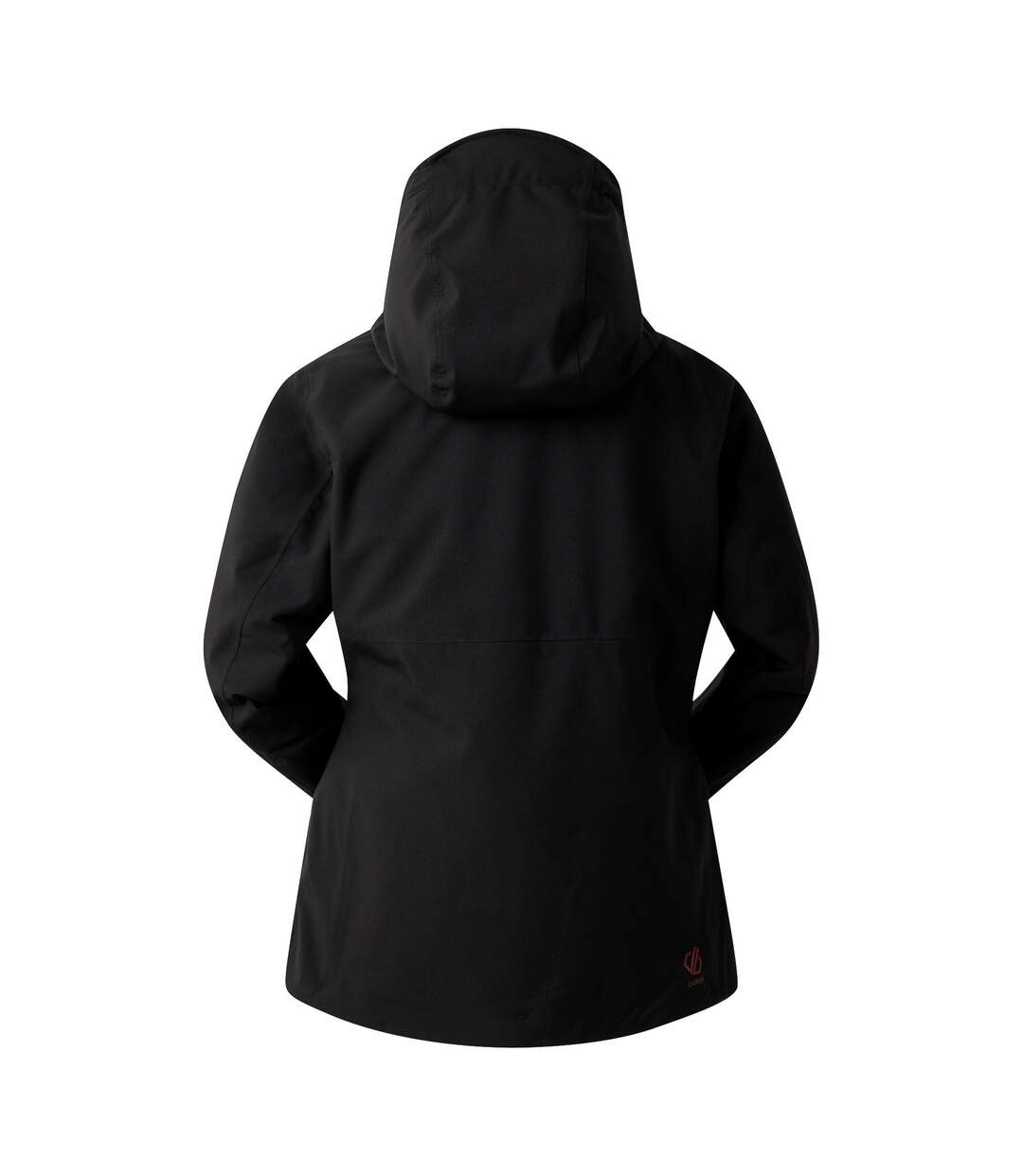 Blouson De Ski Flurry Femme Noir Dare 2B-3
