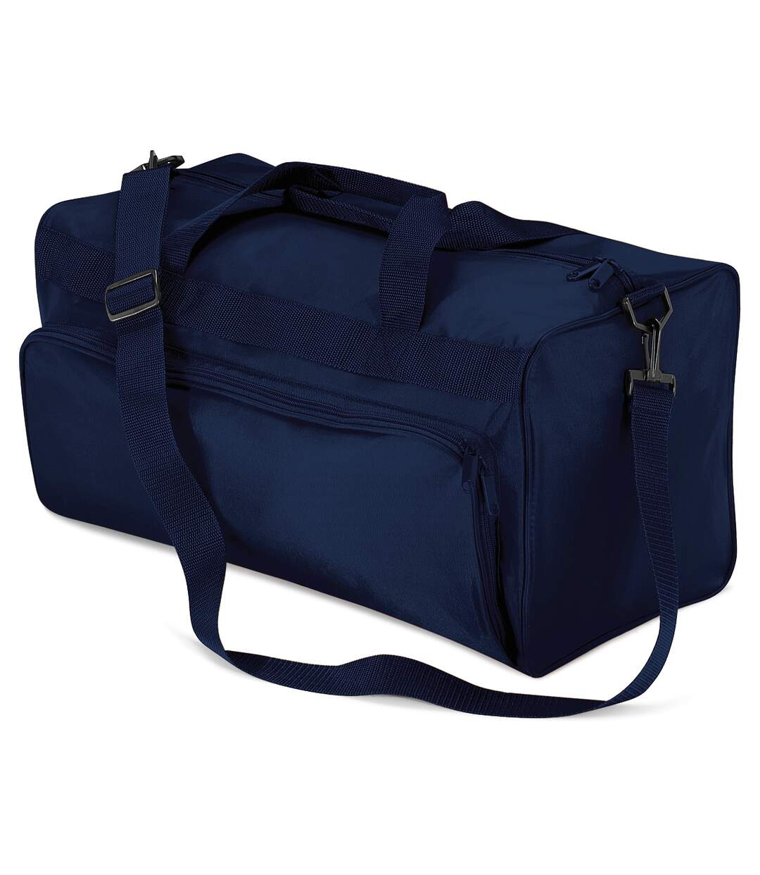 34 litres taille unique bleu marine Sac de voyage Quadra-1